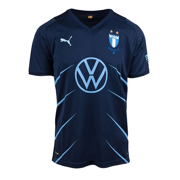 Tailandia Camiseta Malmö FF 2ª Kit 2021 2022